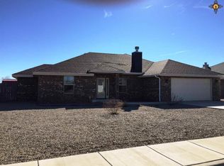2125 Jadyn Ln, Clovis, NM 88101