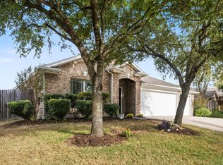 19408 Stage Line Trl, Pflugerville, TX 78660