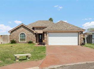 609 15th Cir, Hidalgo, TX 78557
