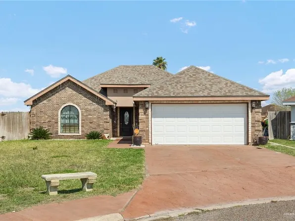 609 15th Cir, Hidalgo, TX 78557
