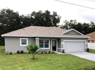 4394 SW 172nd Street Rd, Ocala, FL 34473