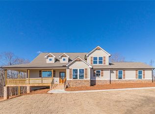 533 Lovell Rd, Temple, GA 30179