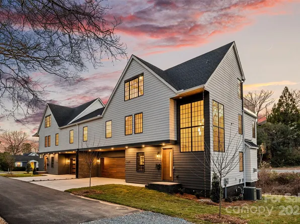 1607 Tippah Park Ct, Charlotte, NC 28205