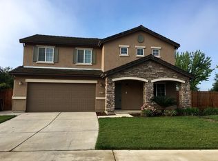 4113 E Vista Ave, Visalia, CA