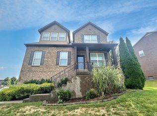 5057 Falling Water Rd, Nolensville, TN 37135