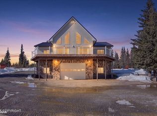 26642 Cloyds Rd, Anchor Point, AK 99556