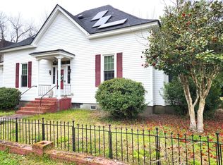 107 Whitridge Ln, Saint George, SC 29477