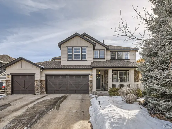 24542 E Easter Place, Aurora, CO 80016