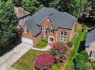 10110 Paradise Ridge Rd, Charlotte, NC 28277
