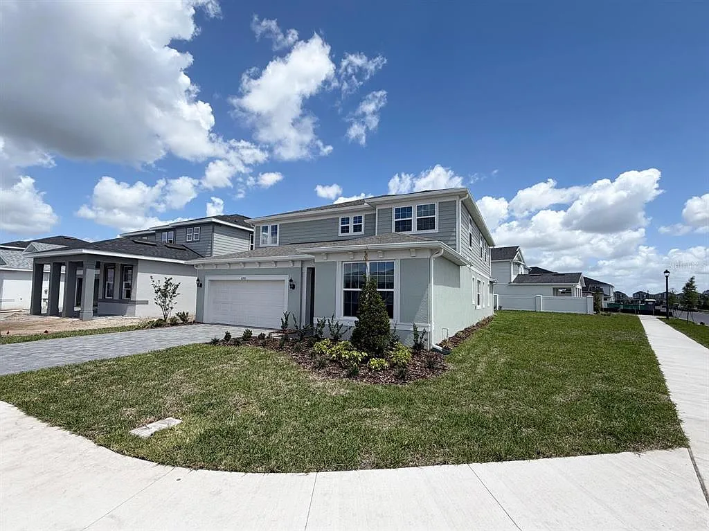 Building Photo - 6985 Dappled Oak Way