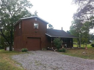 131 Taggart Rd, Darlington, PA 16115