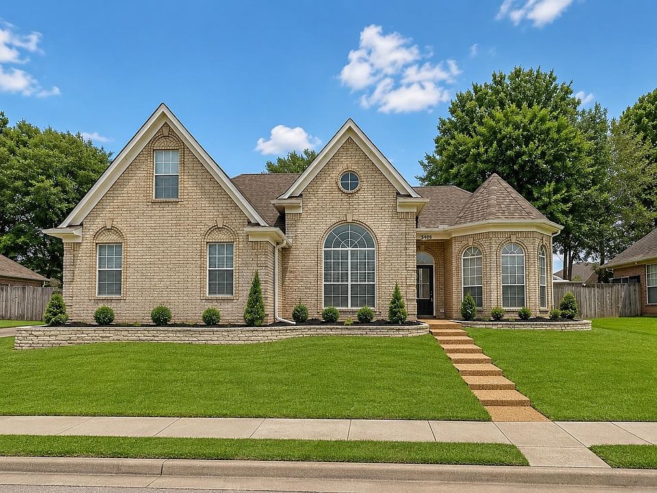 1st image of 5496 Millers Glen Ln