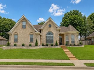 5496 Millers Glen Ln, Memphis, TN 38125