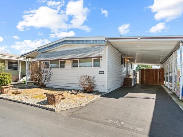 6703 Capital Cir #237, Sacramento, CA 95828