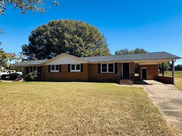 3304 Oakcrest St #2, Shelby, NC 28150