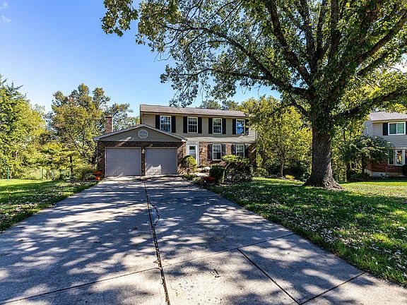 2nd image of 1125 Hickorylake Dr