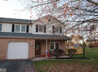 556 Pintail Ln, Birdsboro, PA 19508