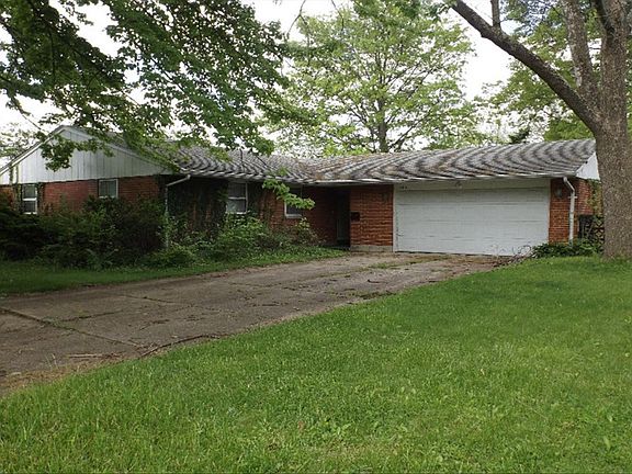 3rd image of 3831 Leonora Dr