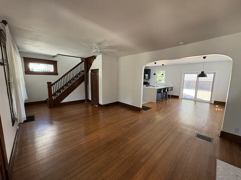 4315 Carrollton Ave — Photo 2