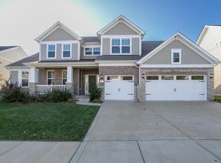 367 Willow Weald Path, Chesterfield, MO 63005