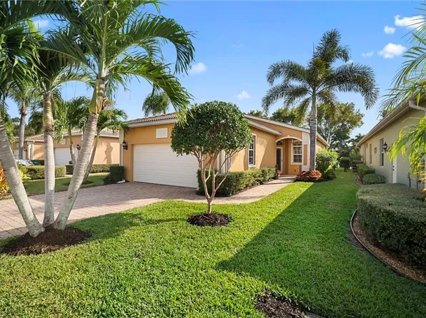 15253 Cortona WAY, NAPLES, FL 34120