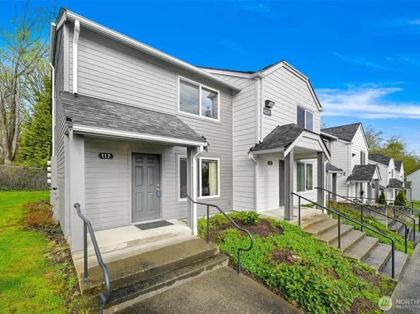 4241 Wintergreen Lane #117, Bellingham, WA 98226