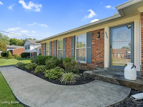 6909 Mariemont Dr, Louisville, KY 40291