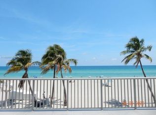 400 N Surf Rd APT 303, Hollywood, FL 33019