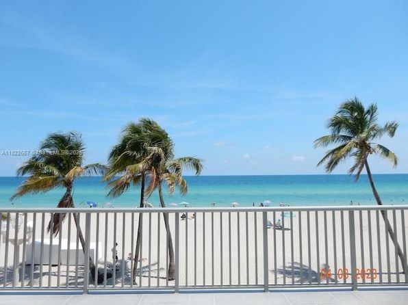 400 N Surf Rd APT 303