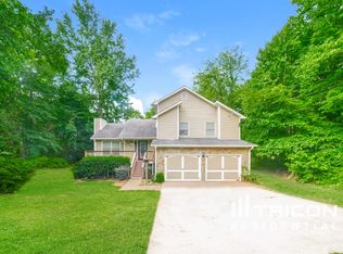 8975 E Carroll Rd, Winston, GA 30187