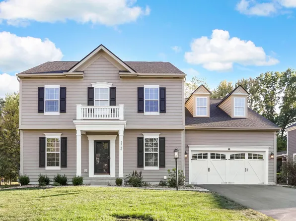 7546 Upper Cambridge Way, Westerville, OH 43082