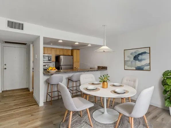 3634 7th Ave Unit 5B, San Diego, CA 92103