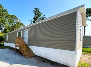 5291 Collins Rd LOT 289, Jacksonville, FL 32244