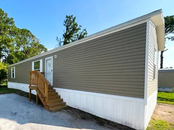 5291 Collins Rd Lot 289, Jacksonville, FL 32244