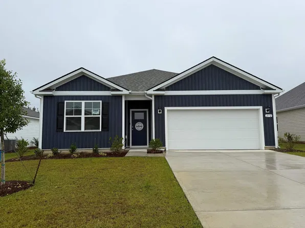 272 Long Beard Way, Longs, SC 29568