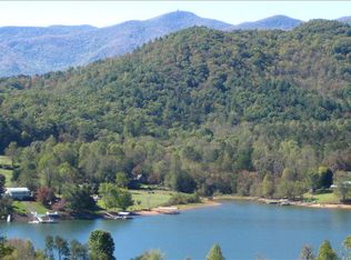 Happy Top Ln LOT 1, Hiawassee, GA 30546