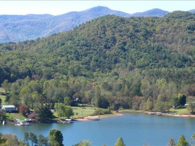 Happy Top Ln LOT 1, Hiawassee, GA, 30546