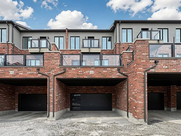 433 York Downs Blvd — Photo 48