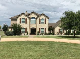 67 County Road 132b, Hallettsville, TX 77964