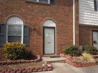 201 Northpoint Ave UNIT G, High Point, NC 27262