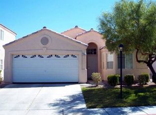 7691 Plunging Falls Dr, Las Vegas, NV 89131