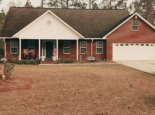 145 Nature Cir, Jesup, GA 31545