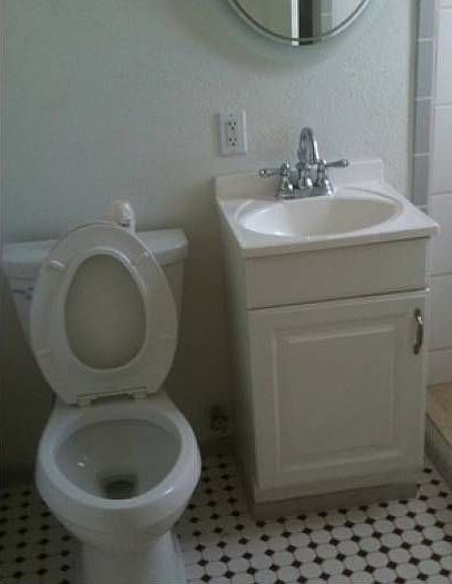 MASTER BATH SPA