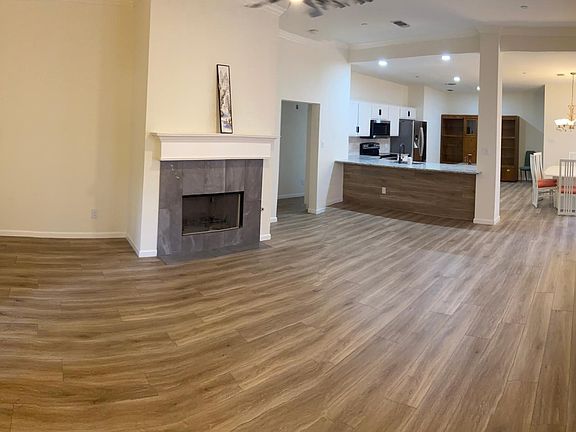 Pano Picture of Living area