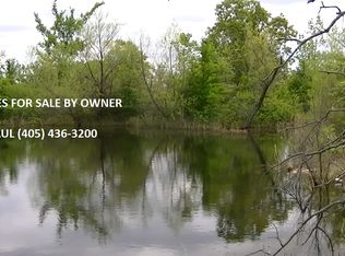 35.432 -95.83, Henryetta, OK 74437