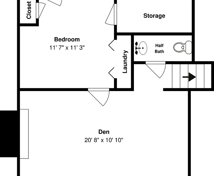 3025 Oneida Rd — Photo 24