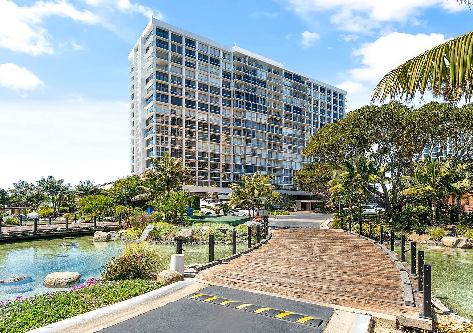 1760 Avenida del Mundo Unit 301 — Photo 1