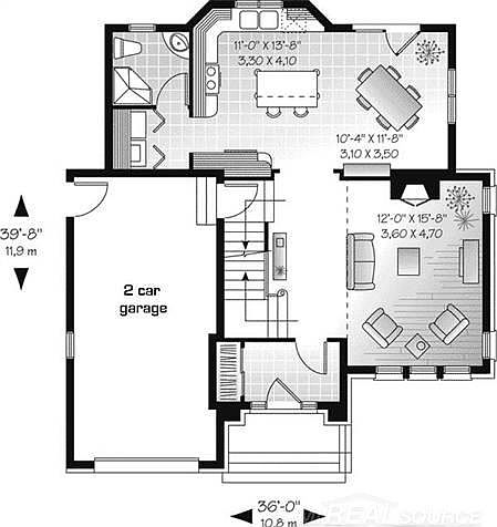 2nd image of 6489 Jamie Ln