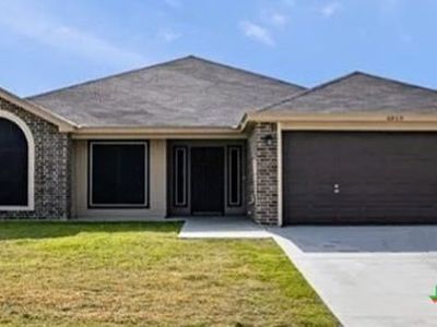 6809 Black Springs Dr, Killeen, TX, 76549