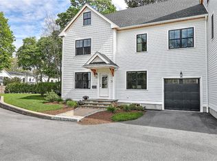 31 Linden St, Needham, MA 02492